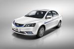 Geely Emgrand EV 2015 года